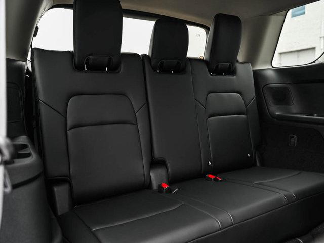 new 2025 Nissan Pathfinder car, priced at $47,899