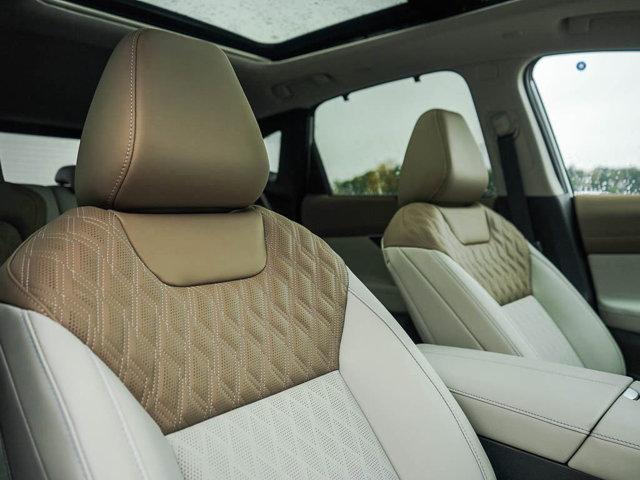 new 2026 Nissan Murano car, priced at $46,899