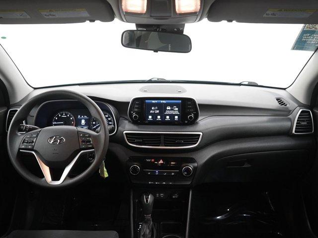 used 2019 Hyundai Tucson car, priced at $16,149