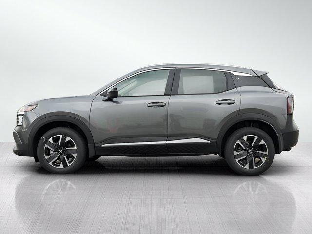 new 2026 Nissan Kicks car, priced at $27,749