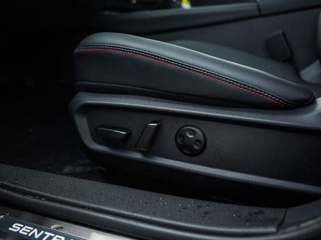 new 2026 Nissan Sentra car, priced at $29,199