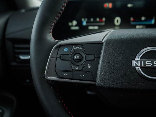 new 2026 Nissan Sentra car, priced at $29,199