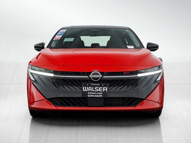 new 2026 Nissan Sentra car, priced at $29,199