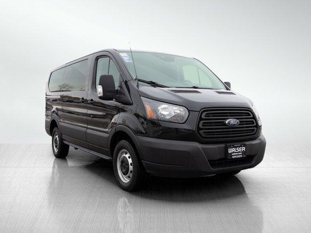 used 2019 Ford Transit-250 car, priced at $17,599