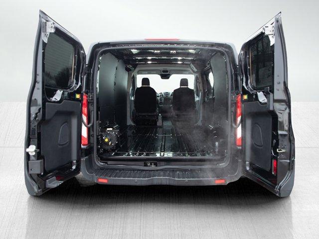 used 2019 Ford Transit-250 car, priced at $17,599