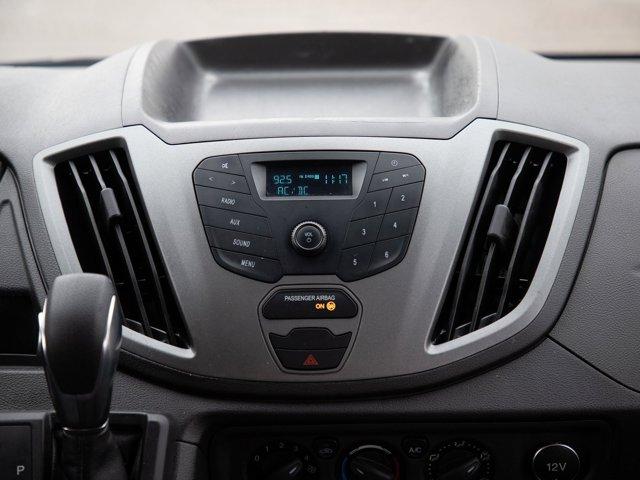 used 2019 Ford Transit-250 car, priced at $17,599