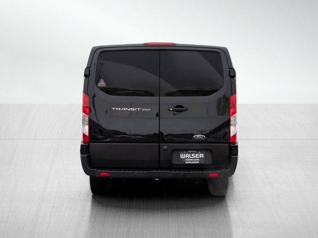 used 2019 Ford Transit-250 car, priced at $17,599