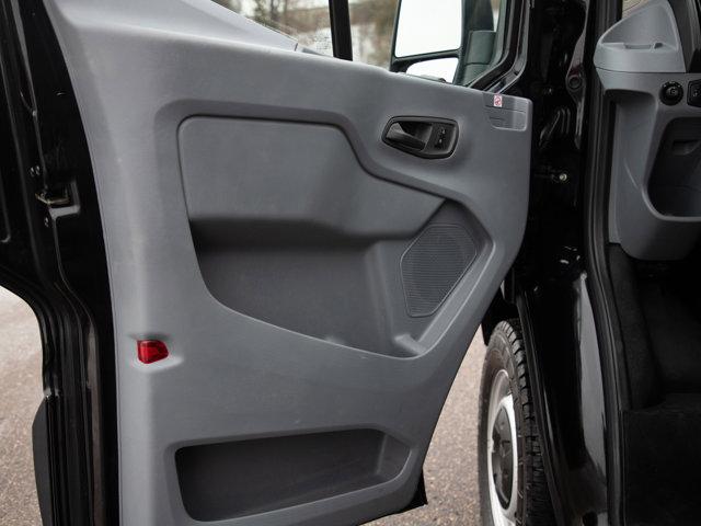 used 2019 Ford Transit-250 car, priced at $17,599