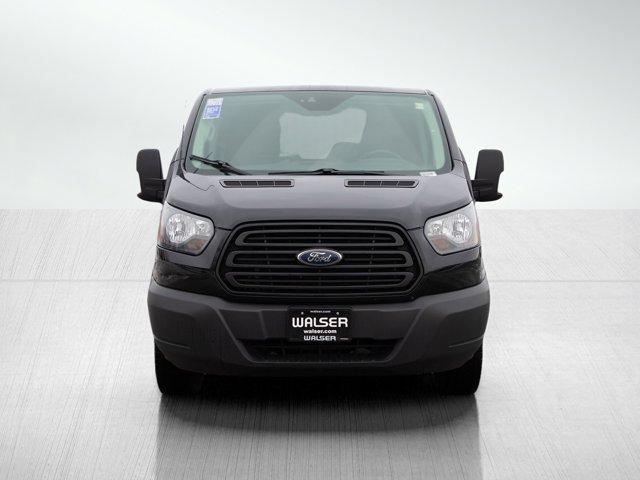 used 2019 Ford Transit-250 car, priced at $17,599