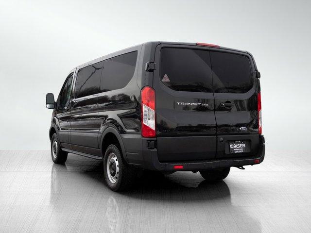 used 2019 Ford Transit-250 car, priced at $17,599