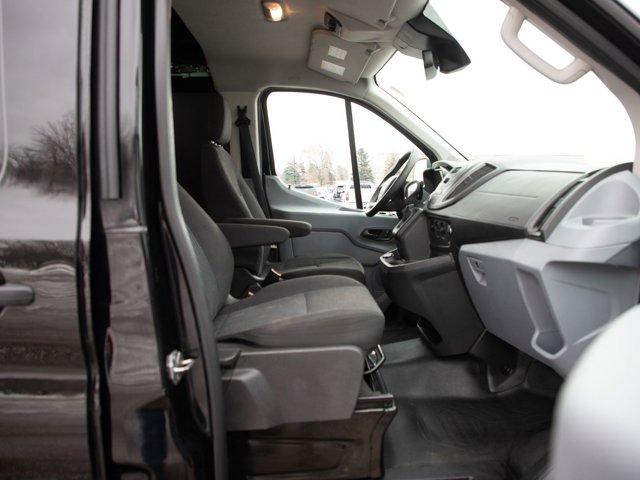 used 2019 Ford Transit-250 car, priced at $17,599