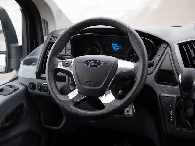 used 2019 Ford Transit-250 car, priced at $17,599