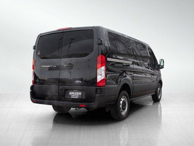 used 2019 Ford Transit-250 car, priced at $17,599
