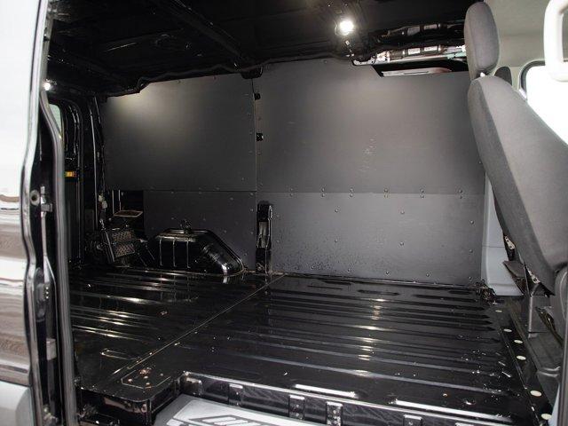 used 2019 Ford Transit-250 car, priced at $17,599