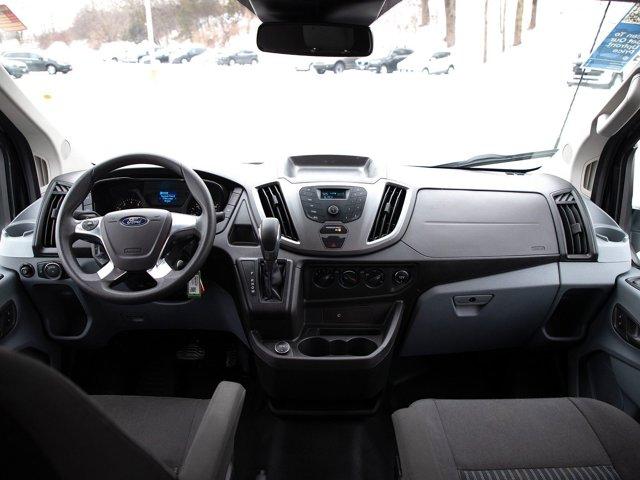 used 2019 Ford Transit-250 car, priced at $17,599