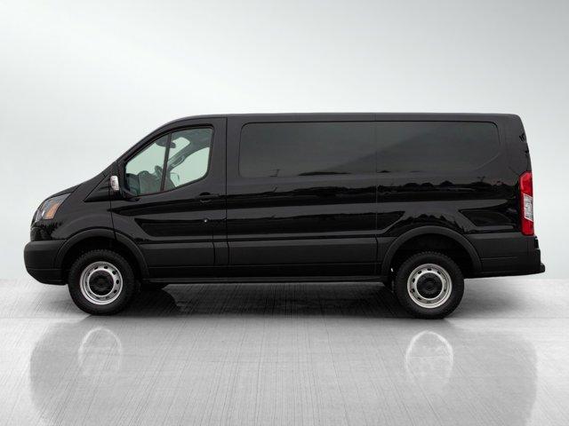 used 2019 Ford Transit-250 car, priced at $17,599