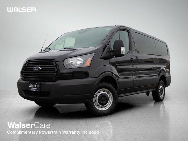 used 2019 Ford Transit-250 car, priced at $17,599