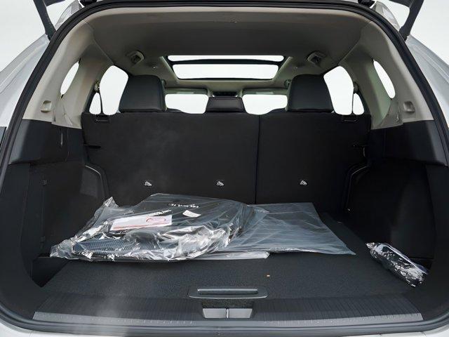 new 2026 Nissan Rogue car, priced at $34,325