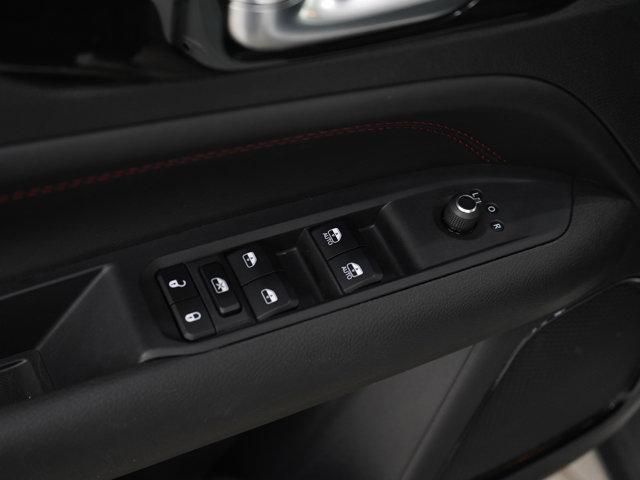 used 2025 Jeep Compass car, priced at $25,348