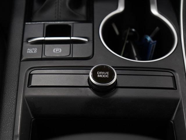 used 2021 Kia K5 car, priced at $19,499