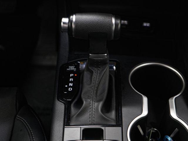 used 2021 Kia K5 car, priced at $19,499