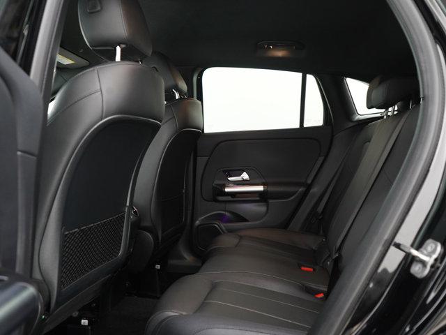 used 2025 Mercedes-Benz GLA 250 car, priced at $34,348