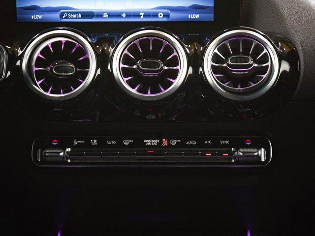 used 2025 Mercedes-Benz GLA 250 car, priced at $34,348