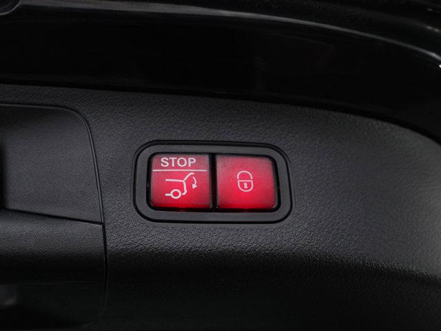 used 2025 Mercedes-Benz GLA 250 car, priced at $34,348