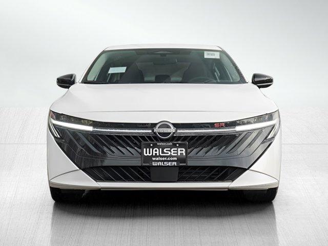 new 2026 Nissan Sentra car, priced at $25,677