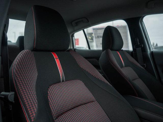 new 2026 Nissan Sentra car, priced at $25,677