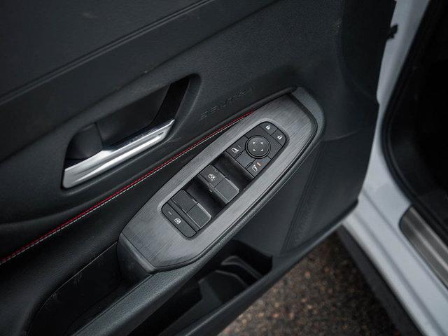 new 2026 Nissan Sentra car, priced at $25,677