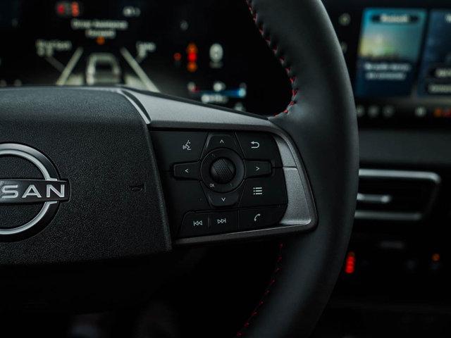 new 2026 Nissan Sentra car, priced at $25,677