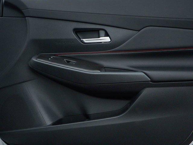 new 2026 Nissan Sentra car, priced at $25,677