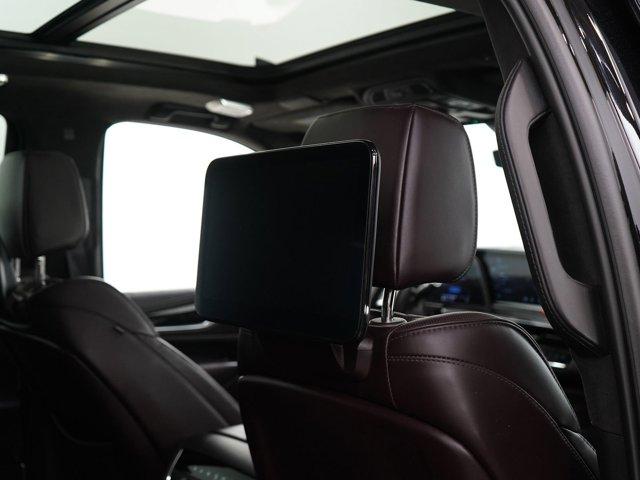 used 2023 Cadillac Escalade car, priced at $72,499