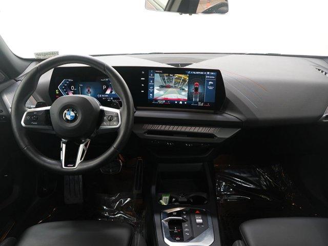 used 2025 BMW 228 Gran Coupe car, priced at $33,348