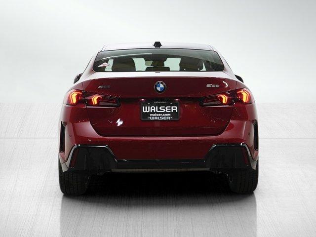 used 2025 BMW 228 Gran Coupe car, priced at $33,348
