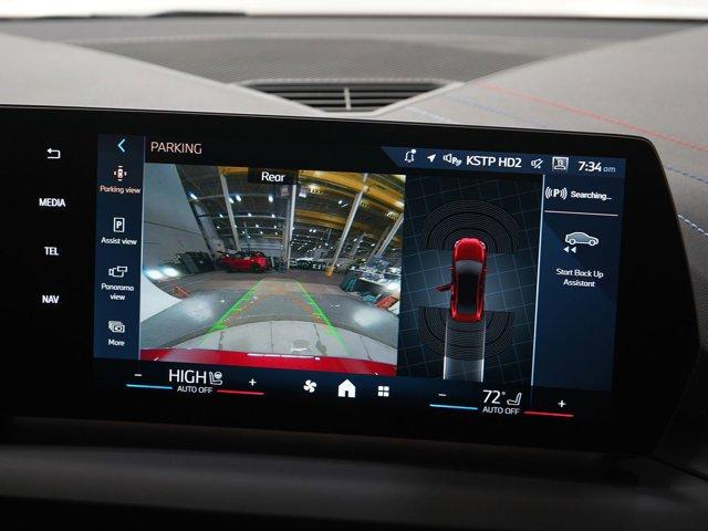 used 2025 BMW 228 Gran Coupe car, priced at $33,348