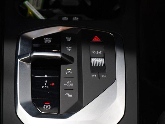 used 2025 BMW 228 Gran Coupe car, priced at $33,348