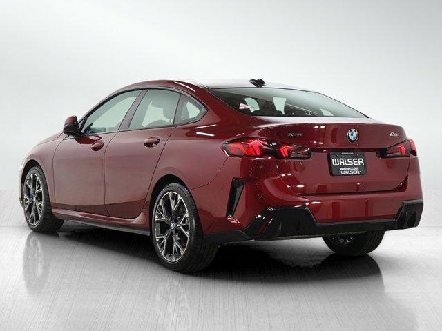 used 2025 BMW 228 Gran Coupe car, priced at $33,348