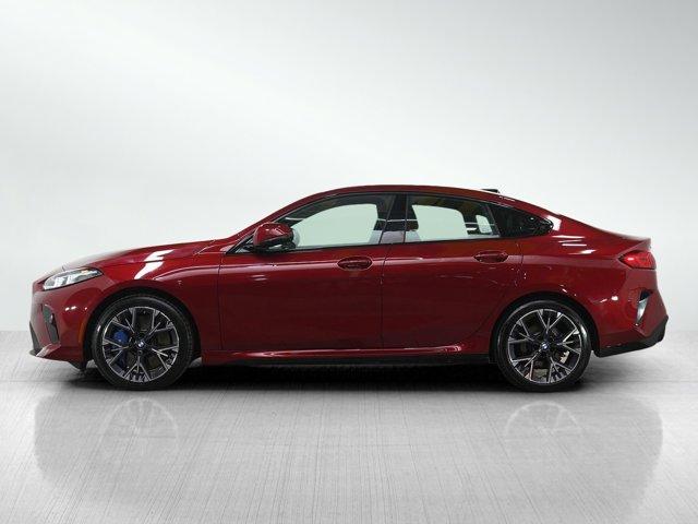 used 2025 BMW 228 Gran Coupe car, priced at $33,348