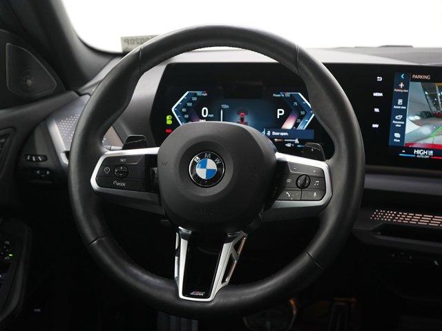 used 2025 BMW 228 Gran Coupe car, priced at $33,348