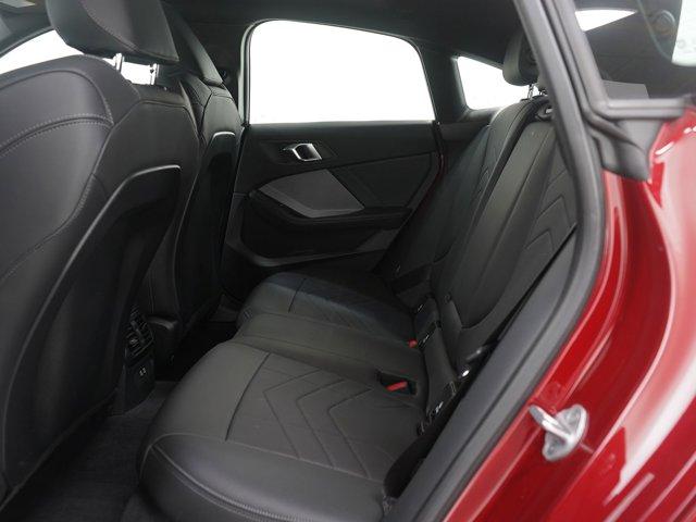 used 2025 BMW 228 Gran Coupe car, priced at $33,348