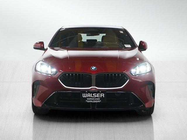 used 2025 BMW 228 Gran Coupe car, priced at $33,348