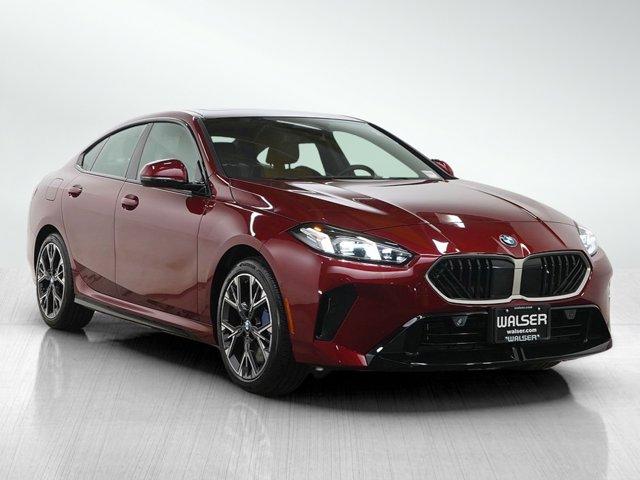 used 2025 BMW 228 Gran Coupe car, priced at $33,348