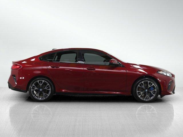 used 2025 BMW 228 Gran Coupe car, priced at $33,348