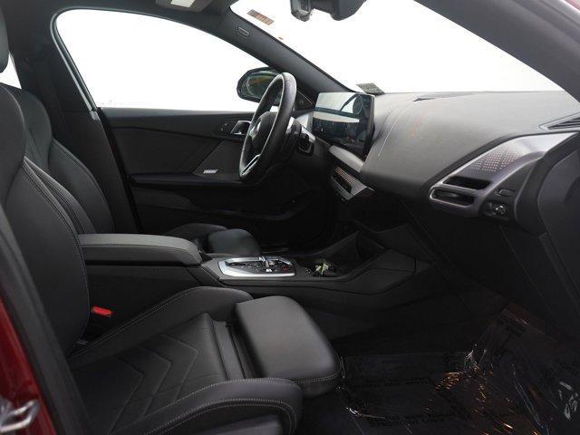 used 2025 BMW 228 Gran Coupe car, priced at $33,348