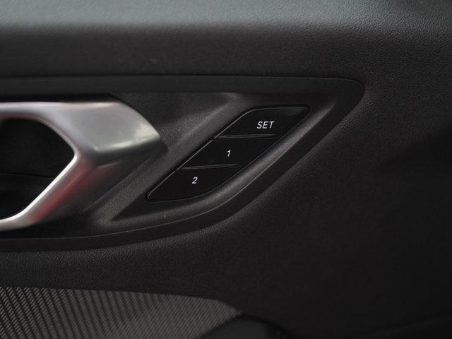 used 2025 BMW 228 Gran Coupe car, priced at $33,348
