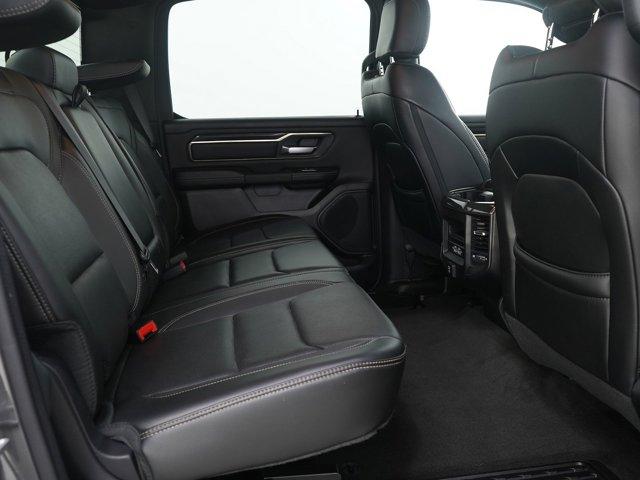 used 2022 Ram 1500 car, priced at $36,299