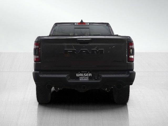 used 2022 Ram 1500 car, priced at $36,299