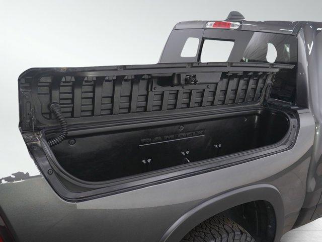 used 2022 Ram 1500 car, priced at $36,299